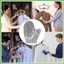 Găng Tay Ủi Quần Áo Ba Lớp Chống Thấm Nước Màu Bạc Bảo Vệ Găng Tay Khi Hấp