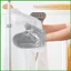 Găng Tay Ủi Quần Áo Ba Lớp Chống Thấm Nước Màu Bạc Bảo Vệ Găng Tay Khi Hấp