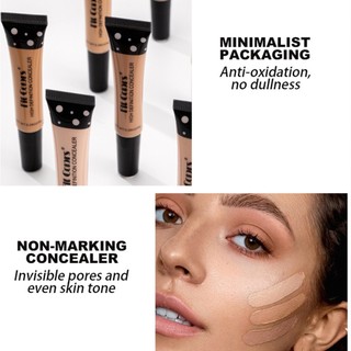 FIT COLORS Kem che hình xăm cho da nhạy cảm Trang điểm tự nhiên Xu hướng mỹ phẩm Kem nền dạng lỏng ấm cúng Tiện lợi Kem che khuyết điểm hình xăm chống nước Công thức chống thấm nước An toàn