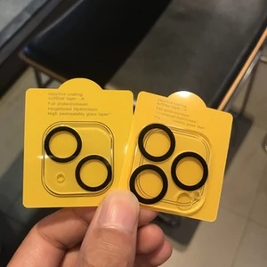 Kính Cường Lực 9d Bảo Vệ Ống Kính Cho iphone 15 14 pro max / 13 / 13 pro / 13 pro max / 12 / 12 pro / 12 pro max / 12 mini / 11 15 pro max 14 Plus 15 Plus