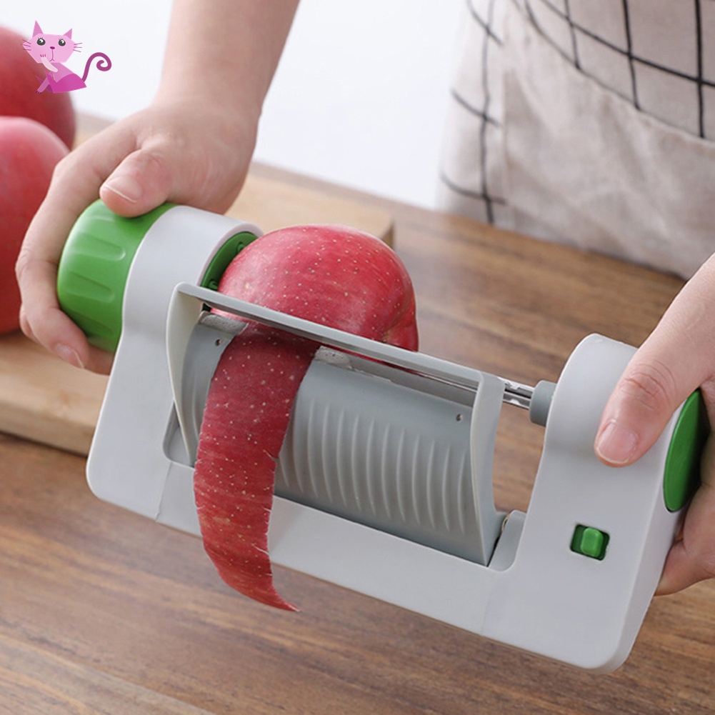 Dụng Cụ Gọt Vỏ Rau Củ Quả Đa Năng