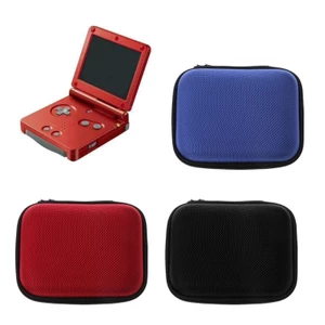 OXXGGKAO Bìa Cứng Mang Theo Cho Vỏ Túi Bảo Quản Du Lịch Cho Trò Chơi GBA SP