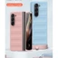 Ốp điện thoại gấp phong cách tối giản sang trọng cho Samsung Galaxy Z Fold 3 4 5 5G Thiết kế độc đáo thời trang Vỏ chống sốc cho Vỏ bảo vệ Z Fold5