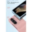 Ốp điện thoại gấp phong cách tối giản sang trọng cho Samsung Galaxy Z Fold 3 4 5 5G Thiết kế độc đáo thời trang Vỏ chống sốc cho Vỏ bảo vệ Z Fold5