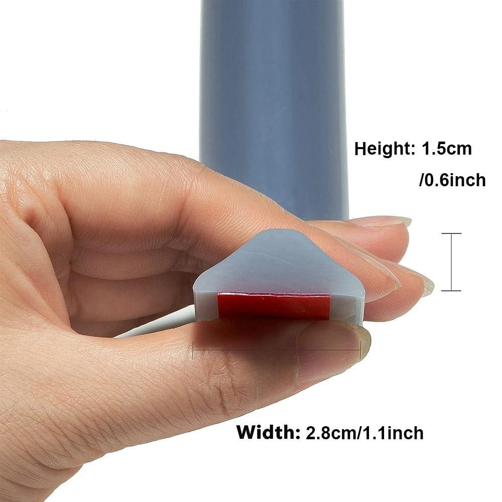 Ngưỡng tắm SAIA, Bảo vệ đập nước phòng tắm bằng silicon, Bồn rửa chuyên nghiệp Tách khô ướt có thể gập lại Máy giặt chặn nước