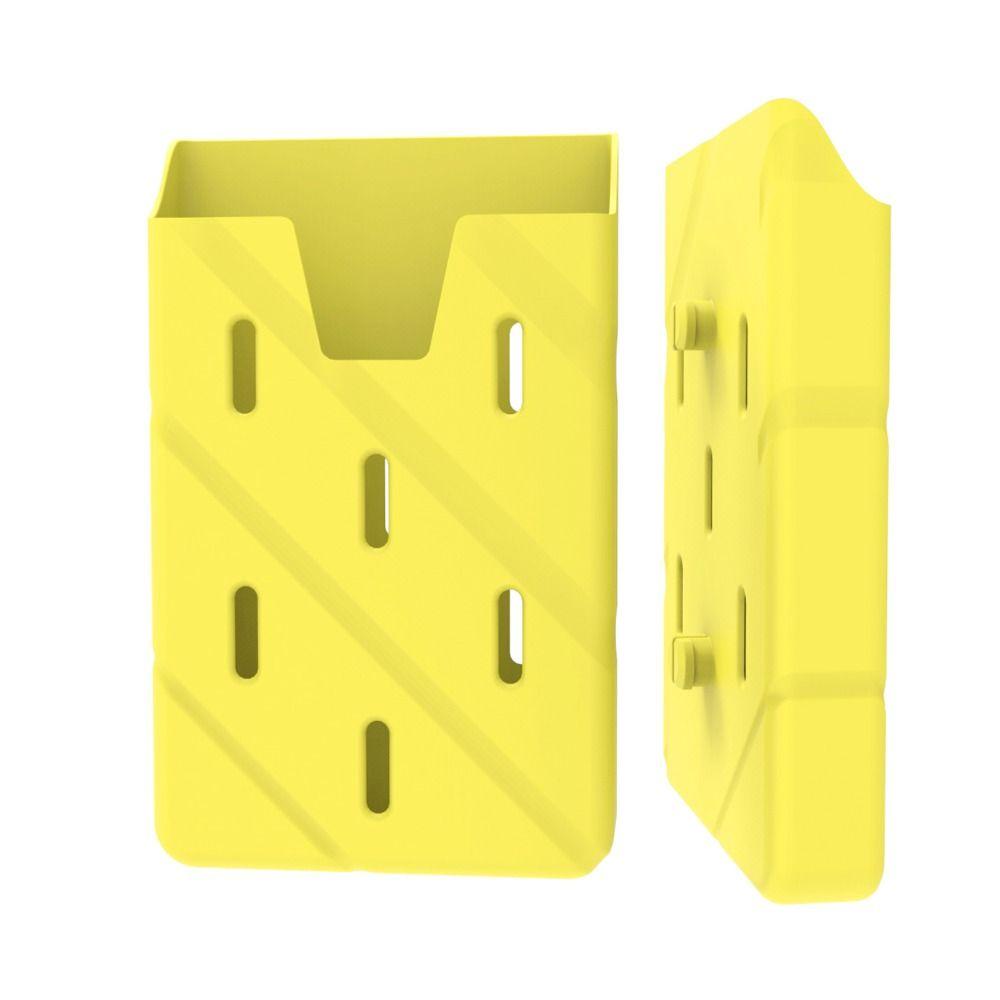 HOBBYIN Bảo Quản Điện Thoại, Đầu Nối Túi Silicon Đi Biển Giá Đỡ Điện Thoại, Cắm Trại Di Động Đi Bộ Đường Dài Túi Tote Giá Đỡ Điện Thoại Túi Xách