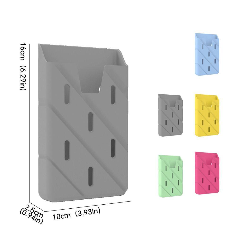 HOBBYIN Bảo Quản Điện Thoại, Đầu Nối Túi Silicon Đi Biển Giá Đỡ Điện Thoại, Cắm Trại Di Động Đi Bộ Đường Dài Túi Tote Giá Đỡ Điện Thoại Túi Xách