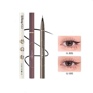 Judydoll Bút Kẻ Mắt Nhanh Khô Lâu Trôi Không Nhòe