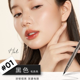 Judydoll Bút Kẻ Mắt Nhanh Khô Lâu Trôi Không Nhòe