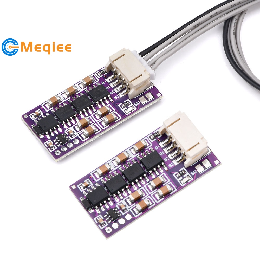 Bảng Mạch Sạc Pin lithium 3s 4s 5s 6s 7s 8s 14s 17s 21s 1.5a | Shopee ...