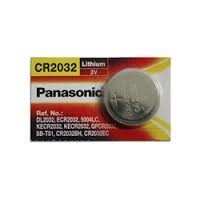 Pin CMOS máy tính Panasonic CR2032 Lithium Battery Batteries 3V (Viên ...