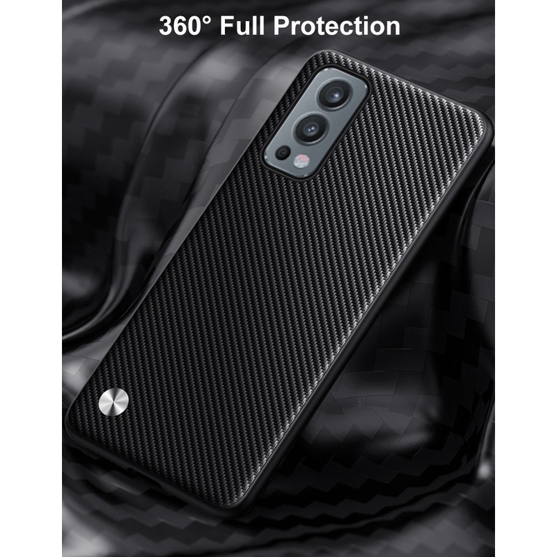 Dành Cho OnePlus Nord 2 5G Họa Tiết Da Thời Trang Ốp điện thoại TPU Mềm Khung Bảo Vệ