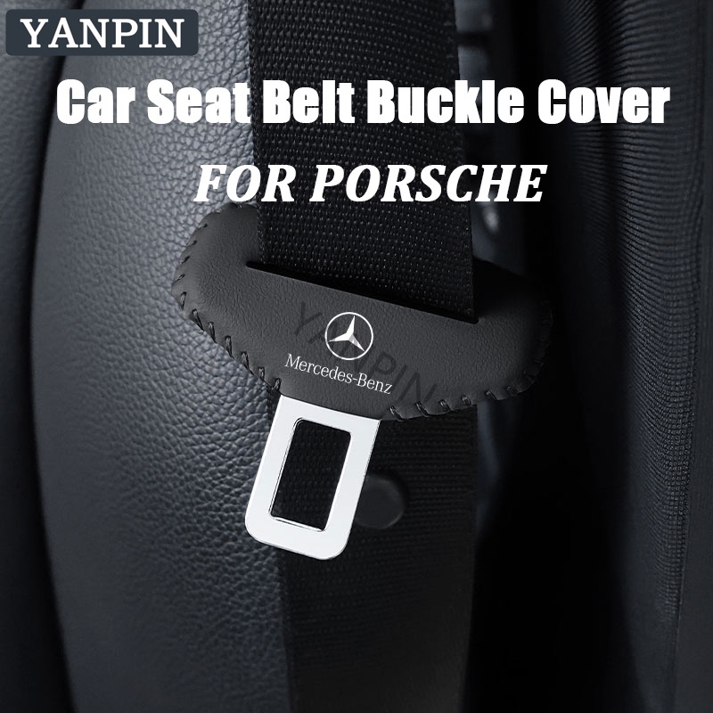 Mercedes Benz Chốt Khóa Dây Đai An Toàn Cho Xe Hơi  W211 W124 GLB GLC W202 W176 W177 AMG W212 W213 AMG GT63 W210 6X6 W117 W123  W205 W204 W203 W220