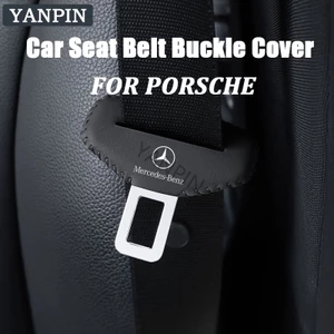 Mercedes Benz Chốt Khóa Dây Đai An Toàn Cho Xe Hơi W211 W124 GLB GLC W202 W176 W177 AMG W212 W213 AMG GT63 W210 6X6 W117 W123 W205 W204 W203 W220