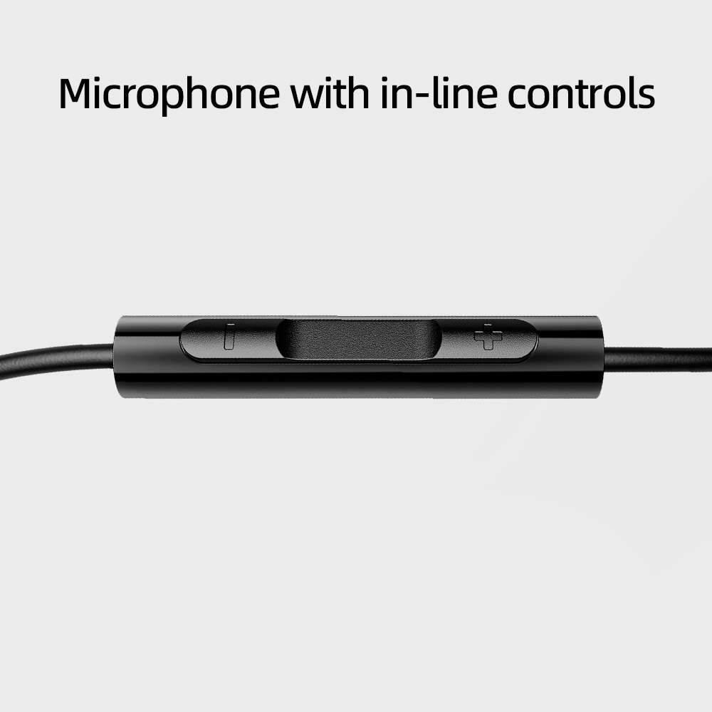 Fiio Tai Nghe Nhét Tai ff1 Jack 3.5mm Âm Thanh hifi Sống Động Jack Cắm 14.2mm Cao Cấp
