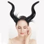 Woke Dài Bò Sừng - Trang Phục Halloween và Đồ Chơi Sân KhấuAnime