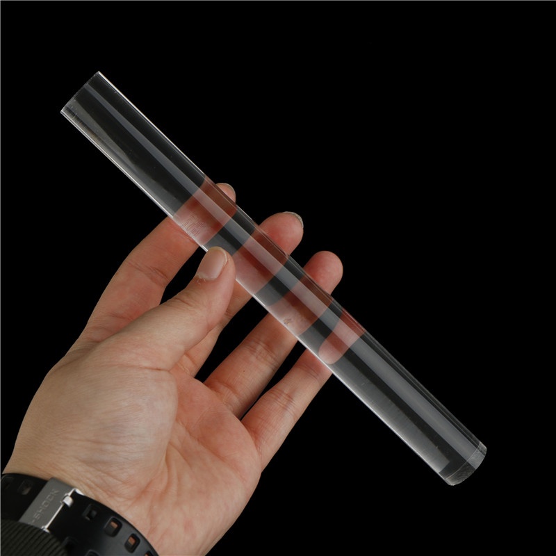 1 Cây Lăn Bột Làm Bánh Bằng acrylic Trong Suốt