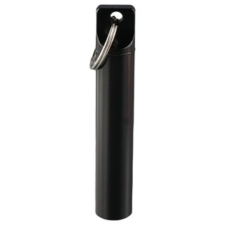 [Vận chuyển nhanh] Hộp đựng tăm CORESSPACE 3 chiếc, Hộp đựng tăm nhôm 0,64 Ounce, Nhà hàng phân phối tăm 3,8 X 0,67 inch
