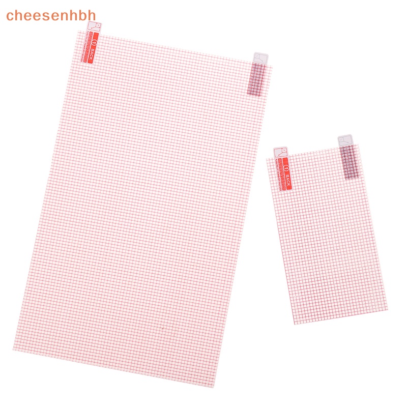 Miếng Dán Bảo Vệ Màn Hình Cho Máy Tính Bảng 2ps 5 / 6 / 7 / 8 / 9 / 10 / 11 / 12 inch