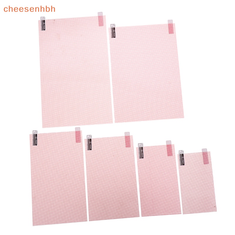 Miếng Dán Bảo Vệ Màn Hình Cho Máy Tính Bảng 2ps 5 / 6 / 7 / 8 / 9 / 10 / 11 / 12 inch