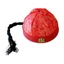 COO Truyền Thống QingDynasty Mũ Trung Quốc dành cho Người Lớn Trẻ Em Người Trung Quốc Mũ TangSuit Trang Phục Mũ Chụp Ảnh Vui Nhộn Ca