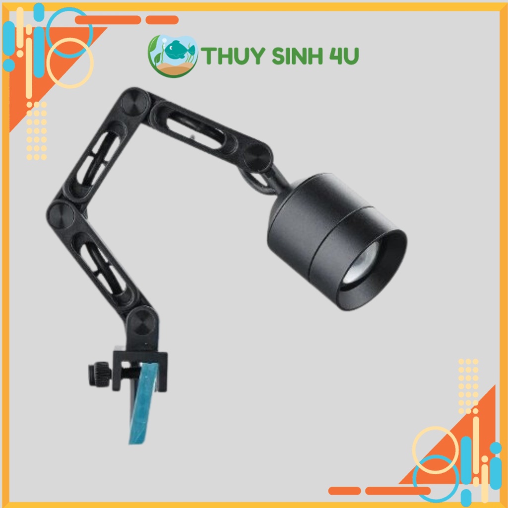 Đèn LED Rọi Chihiros Z Tiny 6W (Bluetooth Control) | Shopee Việt Nam