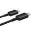 Dây sạc cáp sạc BTM USB C sang C Type-C cho GalaxyS23 S22 S21