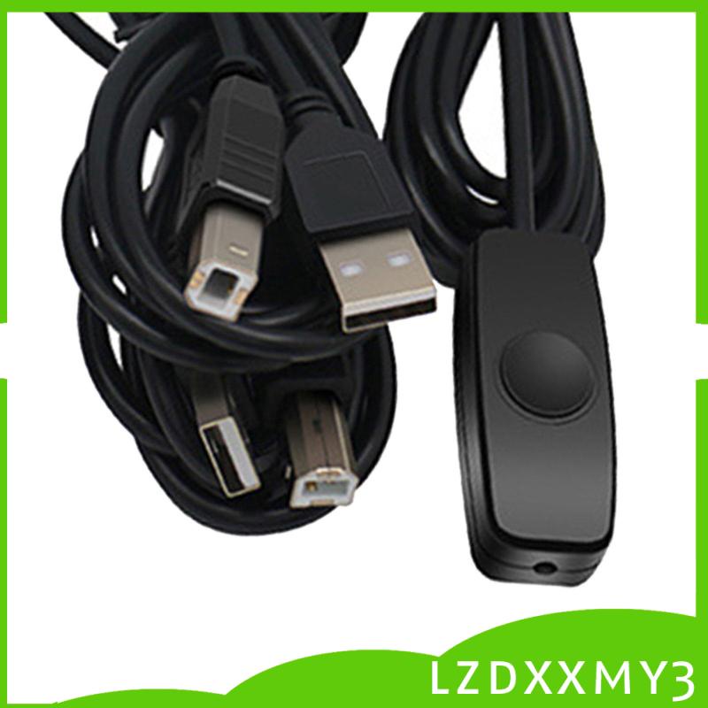 Công Tắc kvm 4k kvm 2 Cổng Cho Máy In 2 pc Chia 1 Bộ Bàn Phím Và Chuột | BigBuy360 - bigbuy360.vn