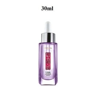 Tinh Chất Siêu Cấp Ẩm Mềm Mịn Làn Da L0real Revitalift Pure Hyaluronic Acid 1.5%