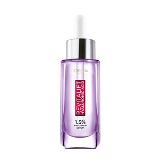 Tinh Chất Siêu Cấp Ẩm Mềm Mịn Làn Da L0real Revitalift Pure Hyaluronic Acid 1.5%