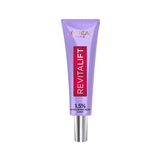 Tinh Chất Siêu Cấp Ẩm Mềm Mịn Làn Da L0real Revitalift Pure Hyaluronic Acid 1.5%