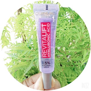 Tinh Chất Siêu Cấp Ẩm Mềm Mịn Làn Da L0real Revitalift Pure Hyaluronic Acid 1.5%