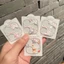 Bảo hiểm toàn diện Phim hoạt hình Bảo vệ ống kính Thích hợp cho iPhone16ProMax Nhãn dán ống kính iphone14Pro Phim cường lực điện thoại di động Thích hợp cho phim bảo vệ hoạt hình trong suốt Tương thích với iPhone11 12Promax 15promax 17Promax