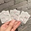 Bảo hiểm toàn diện Phim hoạt hình Bảo vệ ống kính Thích hợp cho iPhone16ProMax Nhãn dán ống kính iphone14Pro Phim cường lực điện thoại di động Thích hợp cho phim bảo vệ hoạt hình trong suốt Tương thích với iPhone11 12Promax 15promax 17Promax