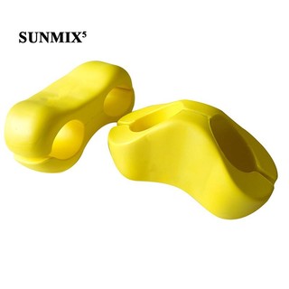 Kéo Phao Chân Phao Bơi Nổi Bể Bơi EVA Foam Kickboard Bơi