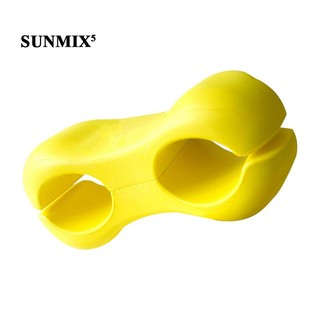 Kéo Phao Chân Phao Bơi Nổi Bể Bơi EVA Foam Kickboard Bơi