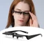 Kính khúc xạ lười ORDOBOX, Kính bảo vệ mắt chống mệt mỏi, Gương đọc sách PC siêu nhẹ chất lượng cao Xem TV