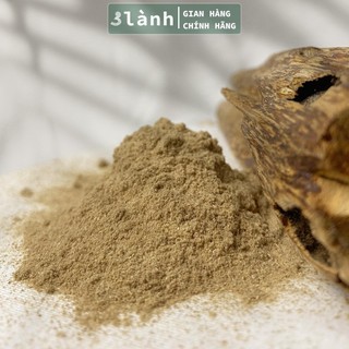 Bột Trầm Hương 3 Lành Đặc Biệt Sạch Tự Nhiên 100% Không Hóa Chất Tạp Chất Thờ Cúng Thư Giãn Tài Lộc