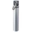 Hộp đựng tăm NORDICLIFE 3 chiếc Hộp đựng tăm, Đen + Bạc + Đỏ 0,64 Ounce Hộp đựng tăm, Nhôm 3,8 X 0,67 inch Hộp đựng tăm Nhà hàng