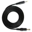 Bộ nguồn OXXGGKAO DC4017 sang DCDC5521 DC5525 Cáp chuyển đổi cho các thiết bị điện tử Trải nghiệm Bộ nguồn liền mạch Co