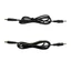Bộ nguồn OXXGGKAO DC4017 sang DCDC5521 DC5525 Cáp chuyển đổi cho các thiết bị điện tử Trải nghiệm Bộ nguồn liền mạch Co