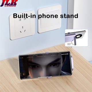 [JLK] Hộp sạc pin đa năng 10000mAh cho bộ sạc di động USB C / Type-C Power Bank Cover cho Samsung sạc dự phòng xiaomi/Android Tất cả điện thoại di động, v.v.
