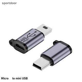 1 Đầu Chuyển Đổi Từ usb type-c Sang micro usb Loại c Cho Điện Thoại / Máy Tính Bảng / Máy Tính Bảng
