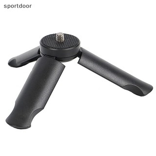 Chân đế máy tính để bàn di động Máy ảnh một ống ổn định