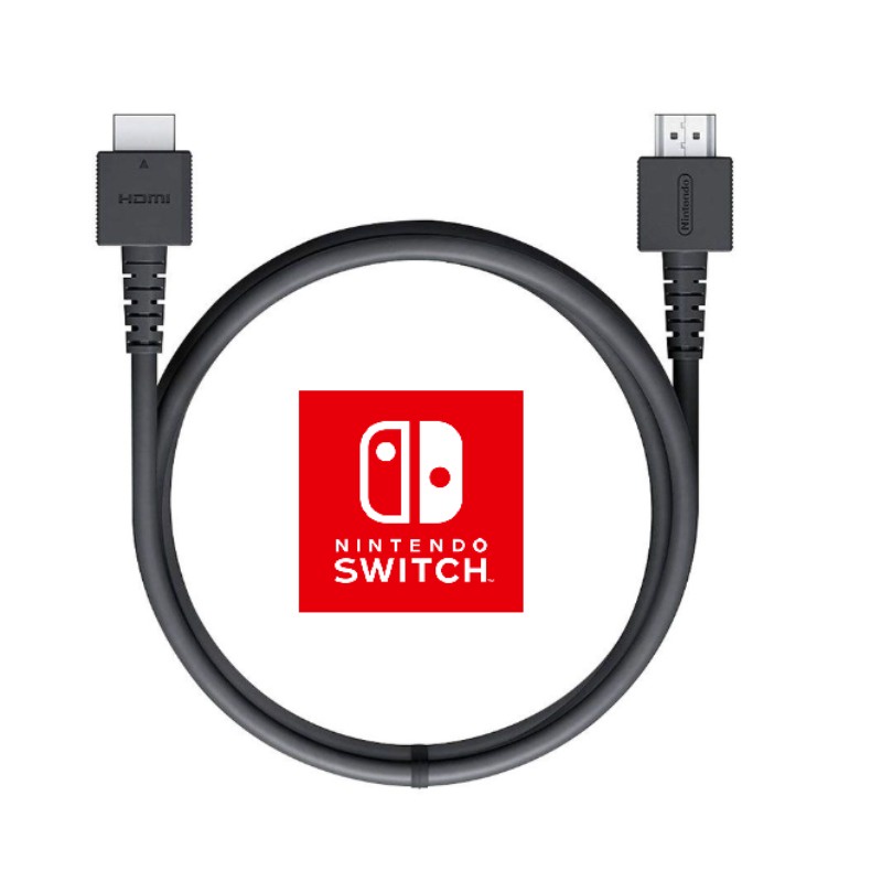 Dây Cáp hdmi Chuyên Dụng Cho Máy Chơi Game nintendo switch