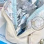 HT3 Sanrio Quế Hoạt Hình Dễ Thương Sang Trọng Hộp Đựng Bút Chì Sinh Viên Hộp Văn Phòng Phẩm Dung Tích Lớn Túi Trang Điểm TH3