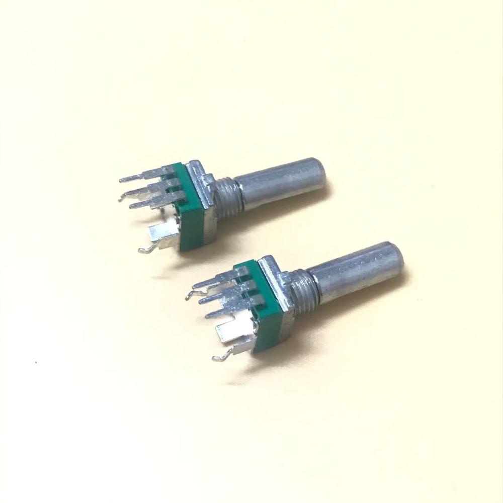 1 Cái / 5 Chiếc 418-S1-693-HA Xoay Cho Pioneer DJ Bộ Điều Khiển DDJ-SX/SX2/SX3/RX