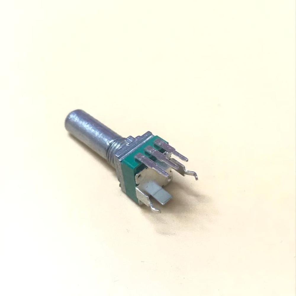 1 Cái / 5 Chiếc 418-S1-693-HA Xoay Cho Pioneer DJ Bộ Điều Khiển DDJ-SX/SX2/SX3/RX