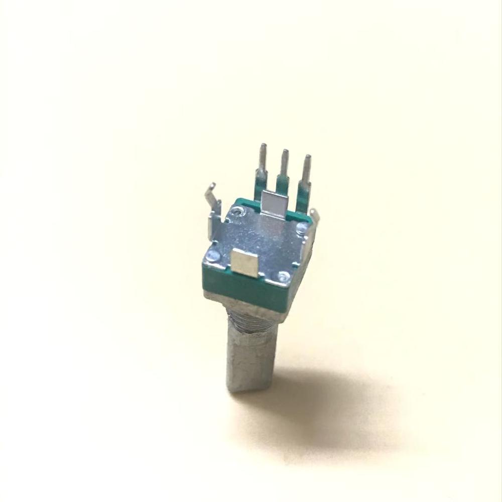 1 Cái / 5 Chiếc 418-S1-693-HA Xoay Cho Pioneer DJ Bộ Điều Khiển DDJ-SX/SX2/SX3/RX