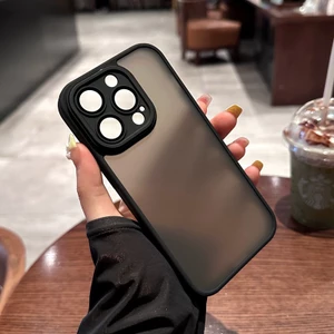 Chống Sốc Ốp Điện Thoại Chống Va Đập Cho iphone 11 12 13 14 15 pro max plus